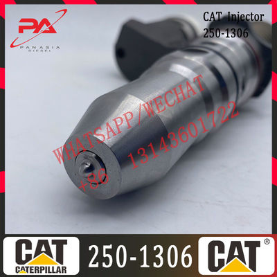 250-1306 Oem Fuel Injectors 10R-1288 250-1308 150-4453 245-8272 For C-A-Terpillar 3508B/3512B/3516B Engine