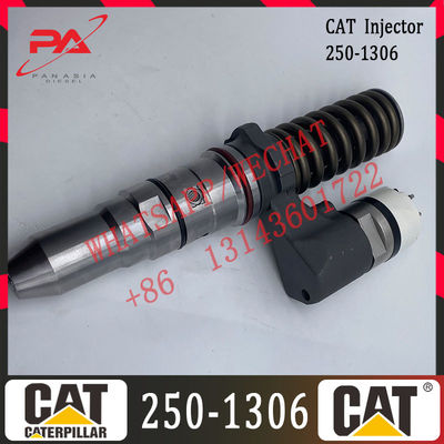 250-1306 Oem Fuel Injectors 10R-1288 250-1308 150-4453 245-8272 For C-A-Terpillar 3508B/3512B/3516B Engine