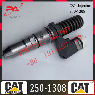 250-1308 Diesel Pump 3512B/3516B Oem Common Rai Fuel Injectors 250-1304 250-130610R-1280