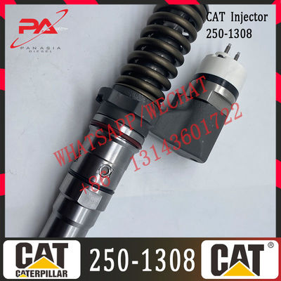 250-1308 Diesel Pump 3512B/3516B Oem Common Rai Fuel Injectors 250-1304 250-130610R-1280