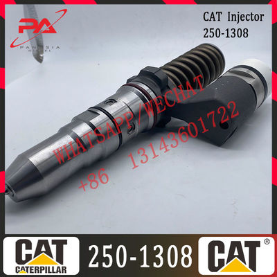 250-1308 Diesel Pump 3512B/3516B Oem Common Rai Fuel Injectors 250-1304 250-130610R-1280