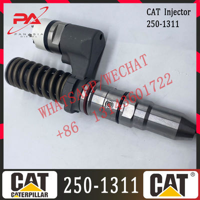 250-1311 Diesel Pump 3152B Oem Common Rai Fuel Injectors 249-0746 162-8813 10R-1279