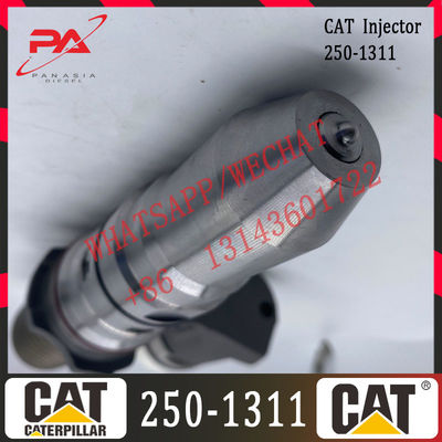 250-1311 Diesel Pump 3152B Oem Common Rai Fuel Injectors 249-0746 162-8813 10R-1279