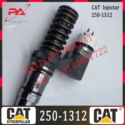 250-1312 Common Rail 793C 793D Diesel Engine Fuel Injector 10R-1275 392-0212 437-7547