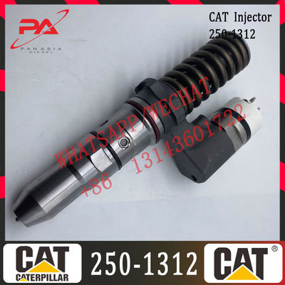 250-1312 Common Rail 793C 793D Diesel Engine Fuel Injector 10R-1275 392-0212 437-7547