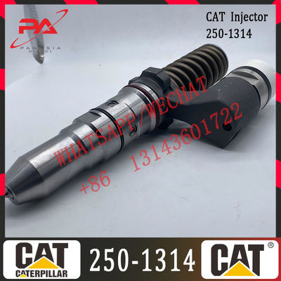 250-1314 Common Rail 3508B/3512B/3516B Diesel Engine Fuel Injector 10R-1290 250-1306 250-1304 229-1631