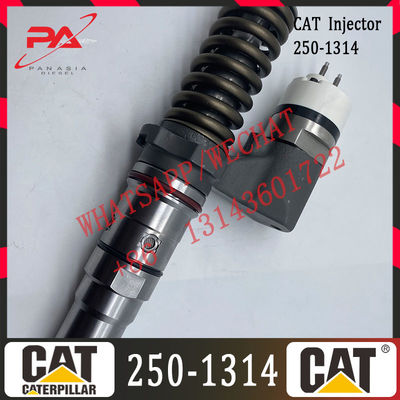 250-1314 Common Rail 3508B/3512B/3516B Diesel Engine Fuel Injector 10R-1290 250-1306 250-1304 229-1631