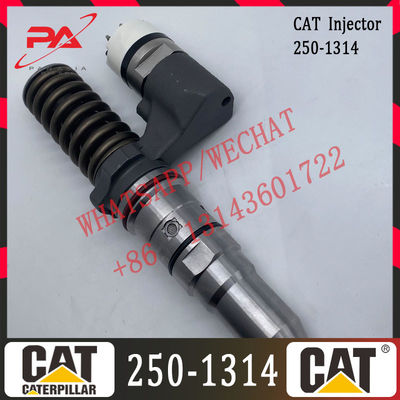 250-1314 Common Rail 3508B/3512B/3516B Diesel Engine Fuel Injector 10R-1290 250-1306 250-1304 229-1631