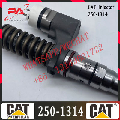 250-1314 Common Rail 3508B/3512B/3516B Diesel Engine Fuel Injector 10R-1290 250-1306 250-1304 229-1631