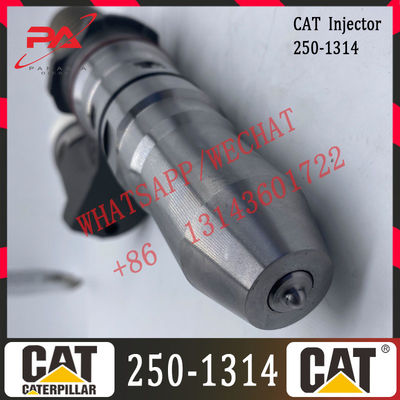 250-1314 Common Rail 3508B/3512B/3516B Diesel Engine Fuel Injector 10R-1290 250-1306 250-1304 229-1631