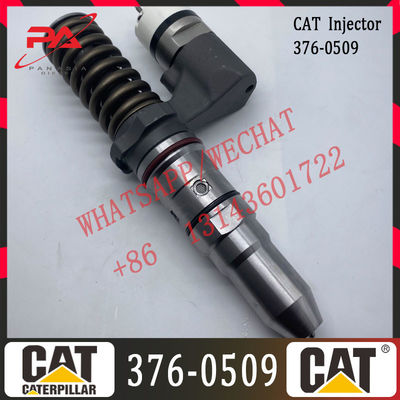 376-0509 C-A-Terpillar 3512 Engine Common Rail Fuel Injector 20R-0849