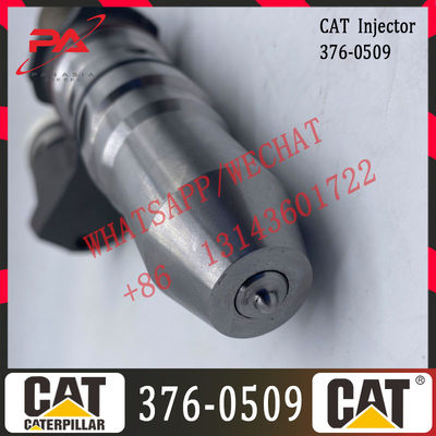 376-0509 C-A-Terpillar 3512 Engine Common Rail Fuel Injector 20R-0849