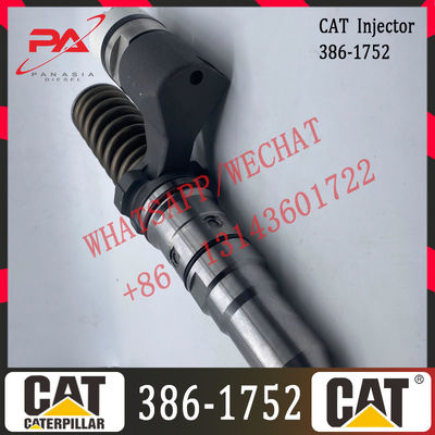 386-1752 C-A-Terpillar 3152/3152B/3508B/PM3516 Engine Common Rail Fuel Injector 20R-1264 386-1766 392-0205