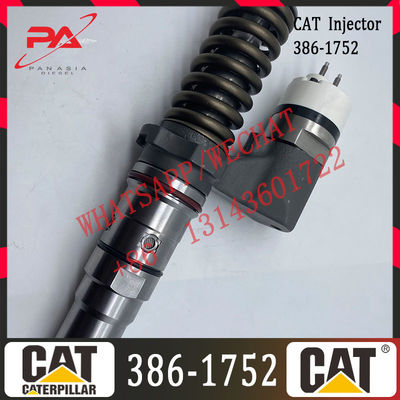 386-1752 C-A-Terpillar 3152/3152B/3508B/PM3516 Engine Common Rail Fuel Injector 20R-1264 386-1766 392-0205