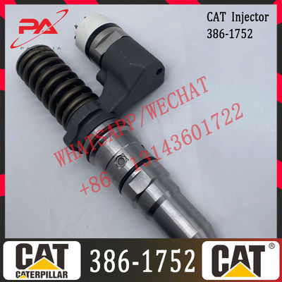 386-1752 C-A-Terpillar 3152/3152B/3508B/PM3516 Engine Common Rail Fuel Injector 20R-1264 386-1766 392-0205