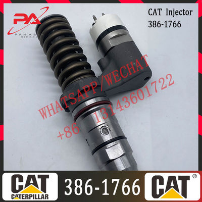 386-1766 Oem Fuel Injectors 20R-1275 392-0214 386-1769 386-1776 For C-A-Terpillar 3508B/3512B/3516B Engine