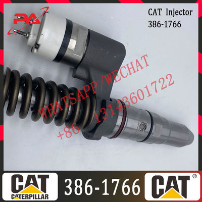 386-1766 Oem Fuel Injectors 20R-1275 392-0214 386-1769 386-1776 For C-A-Terpillar 3508B/3512B/3516B Engine