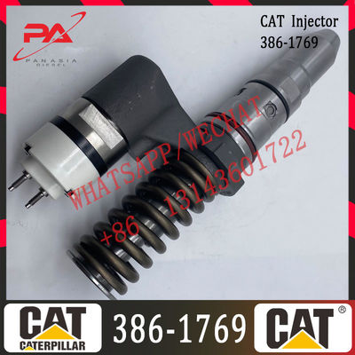 386-1769 Oem Fuel Injectors 20R-1275 250-1306 250-1304 229-1631 162-8813 For C-A-Terpillar 3508B/3512B/3516B Engine