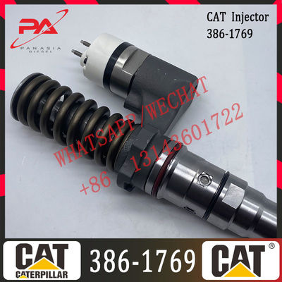 386-1769 Oem Fuel Injectors 20R-1275 250-1306 250-1304 229-1631 162-8813 For C-A-Terpillar 3508B/3512B/3516B Engine