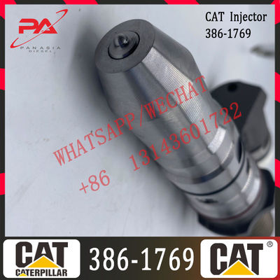 386-1769 Oem Fuel Injectors 20R-1275 250-1306 250-1304 229-1631 162-8813 For C-A-Terpillar 3508B/3512B/3516B Engine
