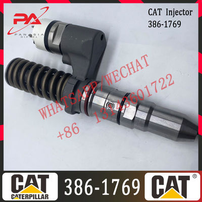 386-1769 Oem Fuel Injectors 20R-1275 250-1306 250-1304 229-1631 162-8813 For C-A-Terpillar 3508B/3512B/3516B Engine
