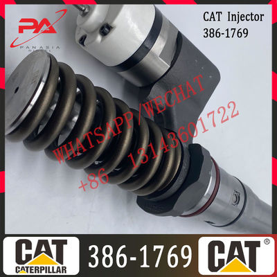 386-1769 Oem Fuel Injectors 20R-1275 250-1306 250-1304 229-1631 162-8813 For C-A-Terpillar 3508B/3512B/3516B Engine