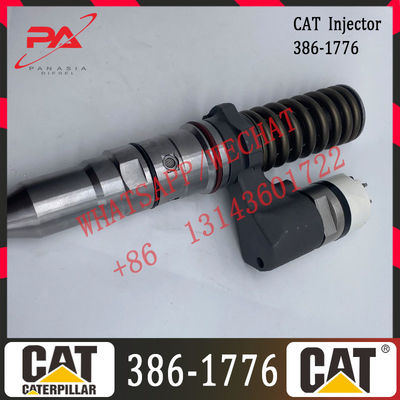 386-1776 Diesel Pump 3508B/3508C/3516B/3516C Oem Common Rai Fuel Injectors 20R-1283 392-0224 392-0205 392-0206