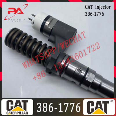 386-1776 Diesel Pump 3508B/3508C/3516B/3516C Oem Common Rai Fuel Injectors 20R-1283 392-0224 392-0205 392-0206