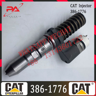 386-1776 Diesel Pump 3508B/3508C/3516B/3516C Oem Common Rai Fuel Injectors 20R-1283 392-0224 392-0205 392-0206