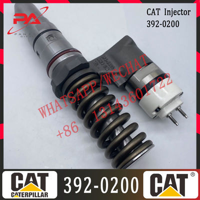 392-0200 Diesel Pump 3508/3508B/3512B/3516B/3561B/3152 Oem Common Rai Fuel Injectors 20R-1264 392-0206 386-1769