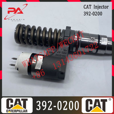 392-0200 Diesel Pump 3508/3508B/3512B/3516B/3561B/3152 Oem Common Rai Fuel Injectors 20R-1264 392-0206 386-1769