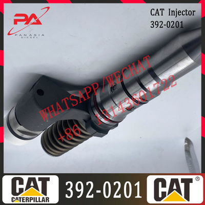 392-0201 Common Rail 3512B/3516B Diesel Engine Fuel Injector 20R-1265 392-0202 250-1308 250-1304