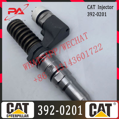 392-0201 Common Rail 3512B/3516B Diesel Engine Fuel Injector 20R-1265 392-0202 250-1308 250-1304