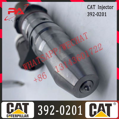 392-0201 Common Rail 3512B/3516B Diesel Engine Fuel Injector 20R-1265 392-0202 250-1308 250-1304