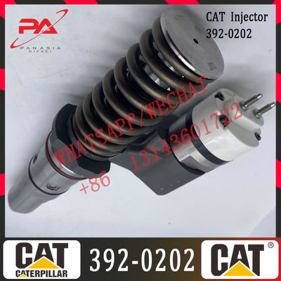 392-0202 Diesel 3512B/3516B Engine Injector 20R-1266 For C-A-Terpillar Common Rail
