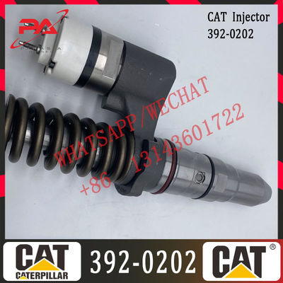 392-0202 Diesel 3512B/3516B Engine Injector 20R-1266 For C-A-Terpillar Common Rail