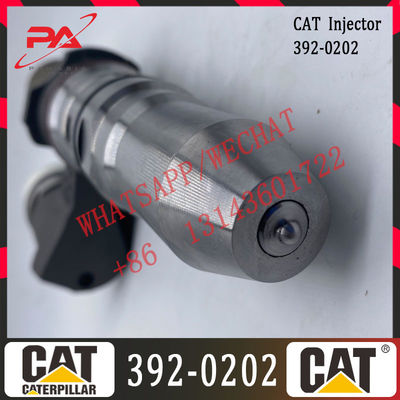 392-0202 Diesel 3512B/3516B Engine Injector 20R-1266 For C-A-Terpillar Common Rail