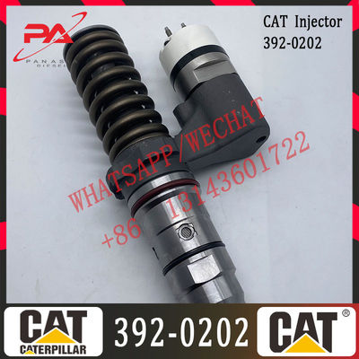 392-0202 Diesel 3512B/3516B Engine Injector 20R-1266 For C-A-Terpillar Common Rail