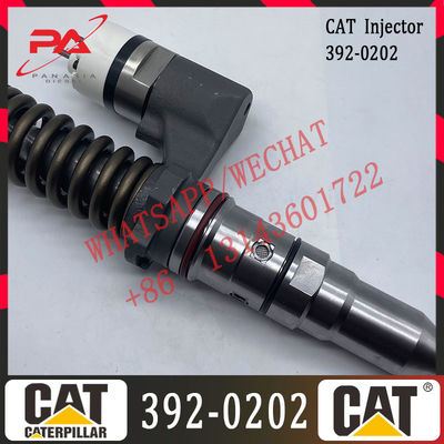 392-0202 Diesel 3512B/3516B Engine Injector 20R-1266 For C-A-Terpillar Common Rail