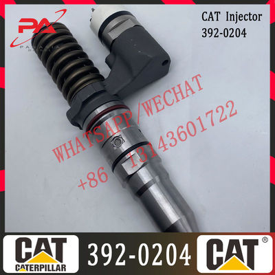392-0204 C-A-Terpillar 3508/3512/3516/3508B/3516B Engine Common Rail Fuel Injector 20R-1268