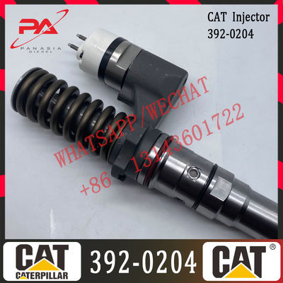 392-0204 C-A-Terpillar 3508/3512/3516/3508B/3516B Engine Common Rail Fuel Injector 20R-1268