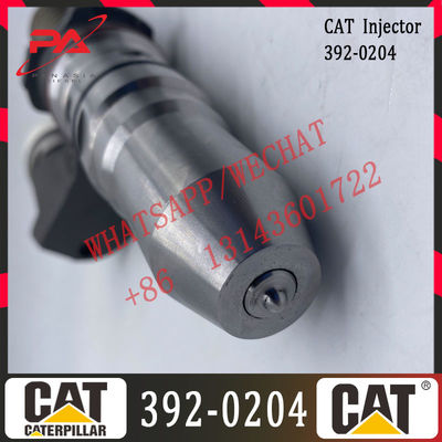 392-0204 C-A-Terpillar 3508/3512/3516/3508B/3516B Engine Common Rail Fuel Injector 20R-1268