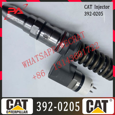 392-0205 C-A-Terpillar 3512B/3512C/3516B 3516C Engine Common Rail Fuel Injector 20R-1269