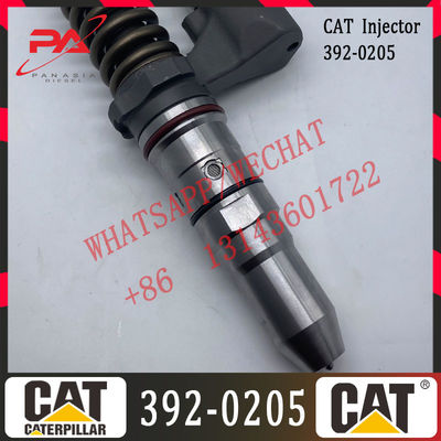 392-0205 C-A-Terpillar 3512B/3512C/3516B 3516C Engine Common Rail Fuel Injector 20R-1269