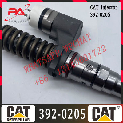 392-0205 C-A-Terpillar 3512B/3512C/3516B 3516C Engine Common Rail Fuel Injector 20R-1269