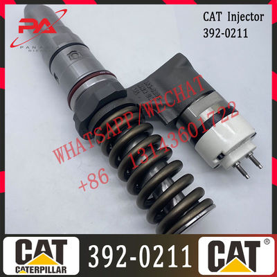 392-0211 Oem Fuel Injectors 20R-0849 392-0226 For C-A-Terpillar 5130B/5230B Engine