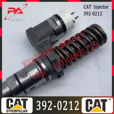 392-0212 Diesel Pump 793C/793D Oem Common Rai Fuel Injectors 20R-0848 250-1312 437-7547