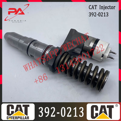 392-0213 Diesel Pump 3516B/789C/793D Oem Common Rai Fuel Injectors 20R-0850 250-1303 392-0212