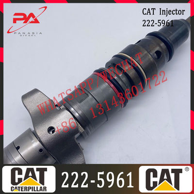 Diesel C7 Engine Injector 222-5961 238-8901 387-9426 387-9428 For C-A-Terpillar Common Rail