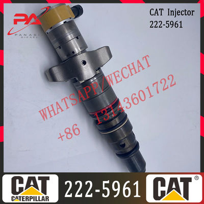 Diesel C7 Engine Injector 222-5961 238-8901 387-9426 387-9428 For C-A-Terpillar Common Rail
